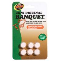 Original Banquet Block - Mini - 6 pk