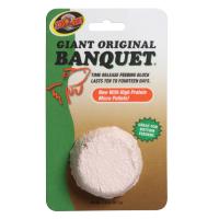 Original Banquet Block - Giant - 1 pk