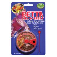 Betta Dial-A-Treat - 0.12 oz