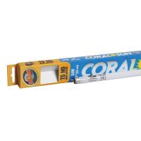 420nm Actinic Coral Sun T5-HO Fluorescent Lamp - 24 W - 24"
