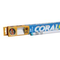 420nm Actinic Coral Sun T5-HO Fluorescent Lamp - 54 W - 48"