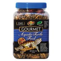 Gourmet Aquatic Turtle Food - 6 oz