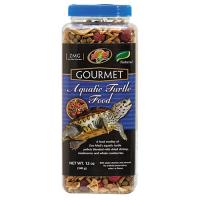 Gourmet Aquatic Turtle Food - 12 oz