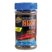 Aquatic Newt Food - 2 oz