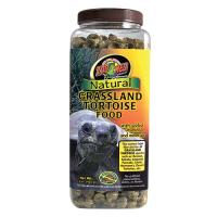 Natural Grassland Tortoise Food - 15 oz