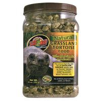 Natural Grassland Tortoise Food - 35 oz