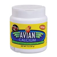Avian Calcium - 3 oz.