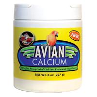 Avian Calcium - 8 oz.