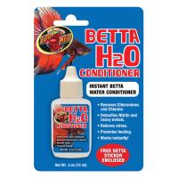 Betta H2O Conditioner  - 0.5 fl oz