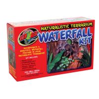 Naturalistic Terrarium Waterfall Kit
