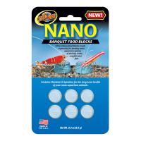 Nano Banquet Food Blocks - 6 pk