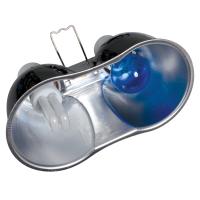 Tropical UVB & Heat Lighting Kit