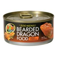 Bearded Dragon Food - Adult Formula - 6 oz