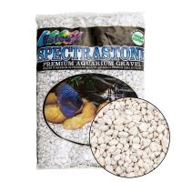 Special Spectrastone Gravel - White - 5 lb