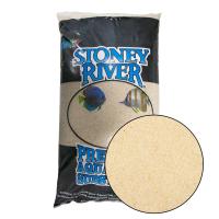 Coated Marine Sand - Natural - 25 lb