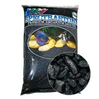 Special Spectrastone Gravel - Black - 25 lb