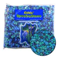 Spectrastone Gravel - Blue Jean - 2 lb
