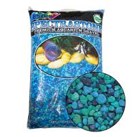 Spectrastone Gravel - Blue Jean - 25 lb
