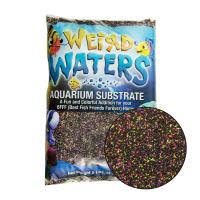 Aquarium Substrate - Assorted Colours - 5lbs