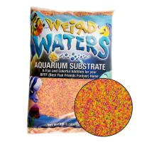Aquarium Substrate - Bun Bun - 5lbs