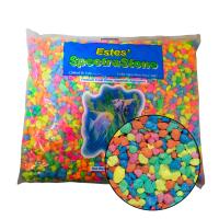 PermaGlo Gravel - Rainbow - 2 lb
