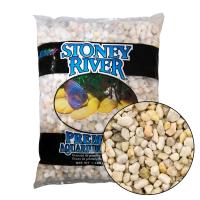 Nature Blends Pebbles - Ocean Beach - 5 lb