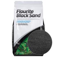 Flourite Black Sand - 7 kg