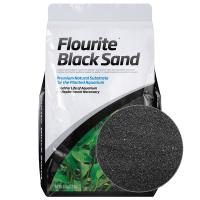 Flourite Black Sand - 3.5 kg