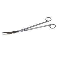 Curved Shears