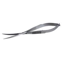 Curved Spring Shears