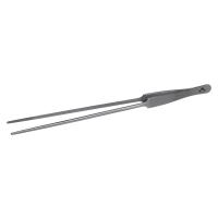 Straight Fine Tip Forceps