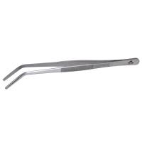 Curved Forceps