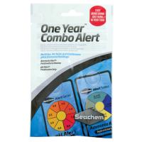 Alert Combo Pack - 1 Year
