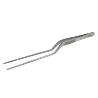 Double Curved Forceps