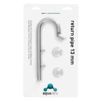 Return Pipe - 13 mm