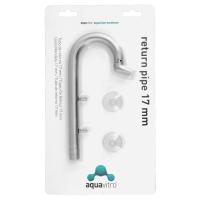 Return Pipe - 17 mm