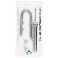 Surface Skimmer Intake Set - 17 mm