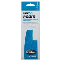 Tidal 55 Foam - 2 pk
