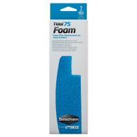 Tidal 75 Foam - 2 pk