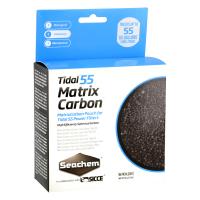 Tidal 55 Matrix Carbon - 140 ml (Bagged)