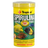 Super Spirulina Forte Vegetable Flakes - 50 g