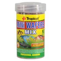Mini Wafers Mix - 55 g