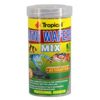 Mini Wafers Mix - 138 g