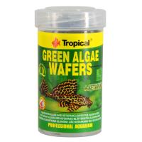 Green Algae Sinking Wafers - 45 g