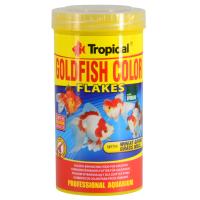 Goldfish Colour Flakes - 50 g