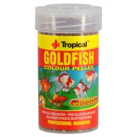 Goldfish Colour Pellets - 36 g