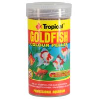 Goldfish Colour Pellets - 90 g