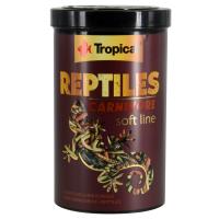 Reptiles Carnivore Soft Line - 260 g