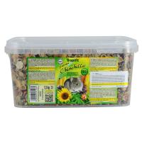 Chinchilla Food - 1.5 kg