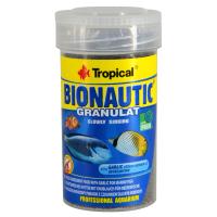 Bionautic Slowly Sinking Granules - 55 g